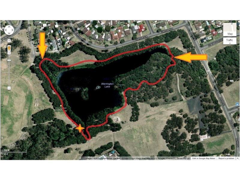 2/208 Victoria Street, Kingswood NSW 2747