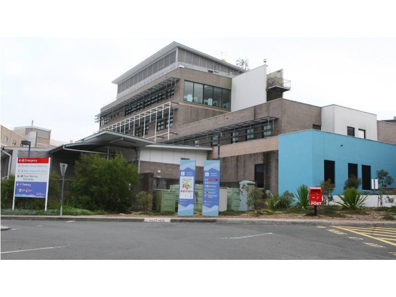 2/208 Victoria Street, Kingswood NSW 2747