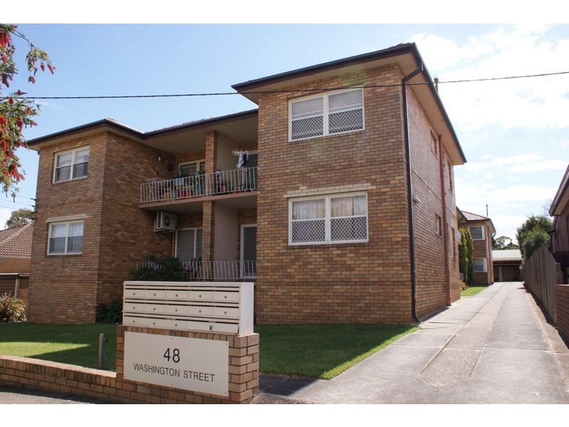 5/48 Washington Street, Bexley NSW 2207