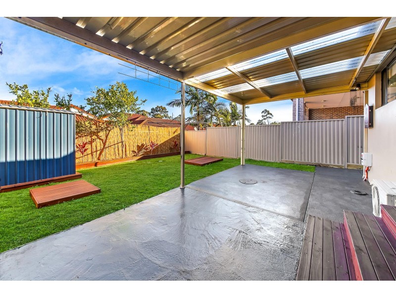 9a Atkinson Avenue, Padstow NSW 2211