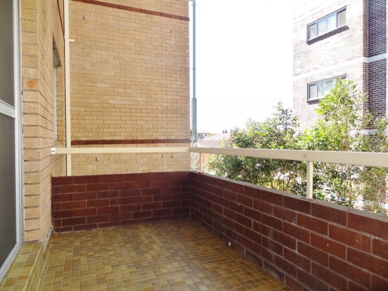 3/6 Watkin street, Rockdale NSW 2216