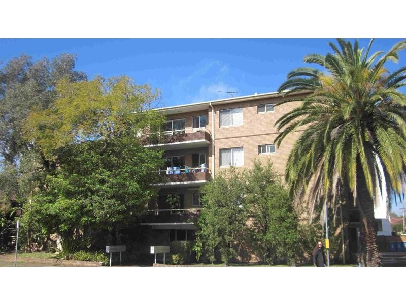 3/6 Watkin street, Rockdale NSW 2216