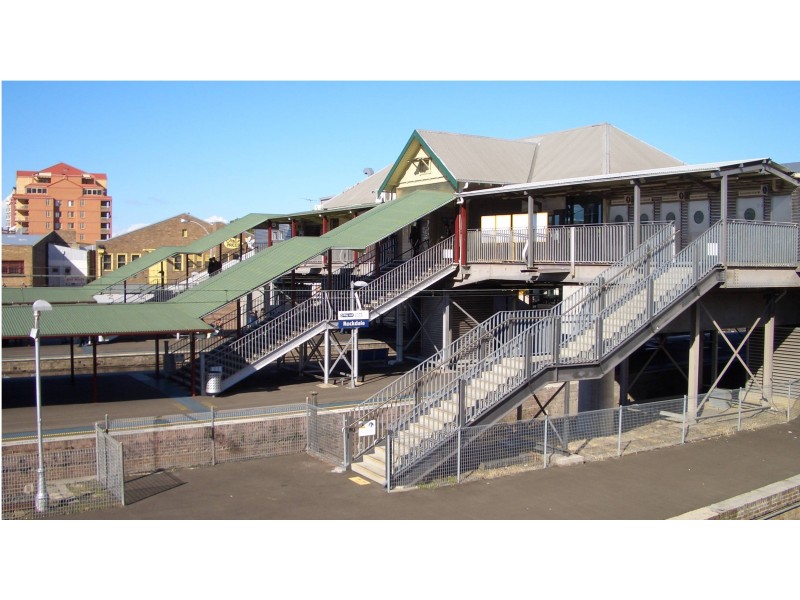 3/6 Watkin street, Rockdale NSW 2216