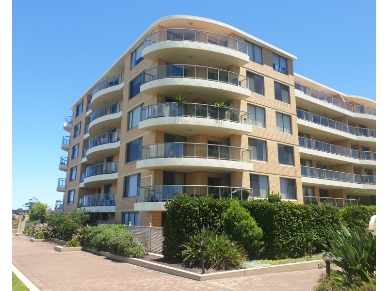 913/7 Rockdale Plaza Drive, Rockdale NSW 2216