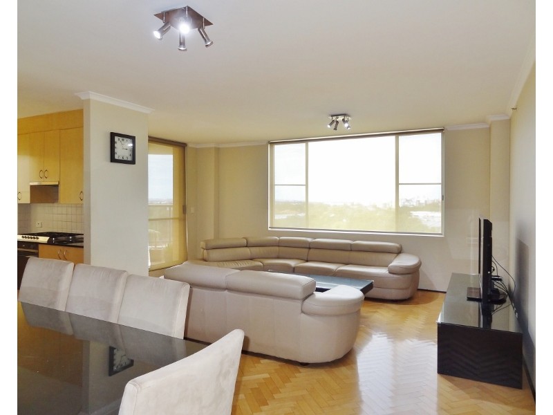 913/7 Rockdale Plaza Drive, Rockdale NSW 2216