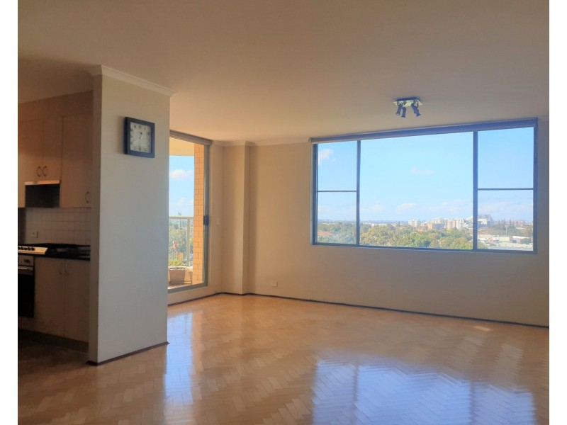 913/7 Rockdale Plaza Drive, Rockdale NSW 2216