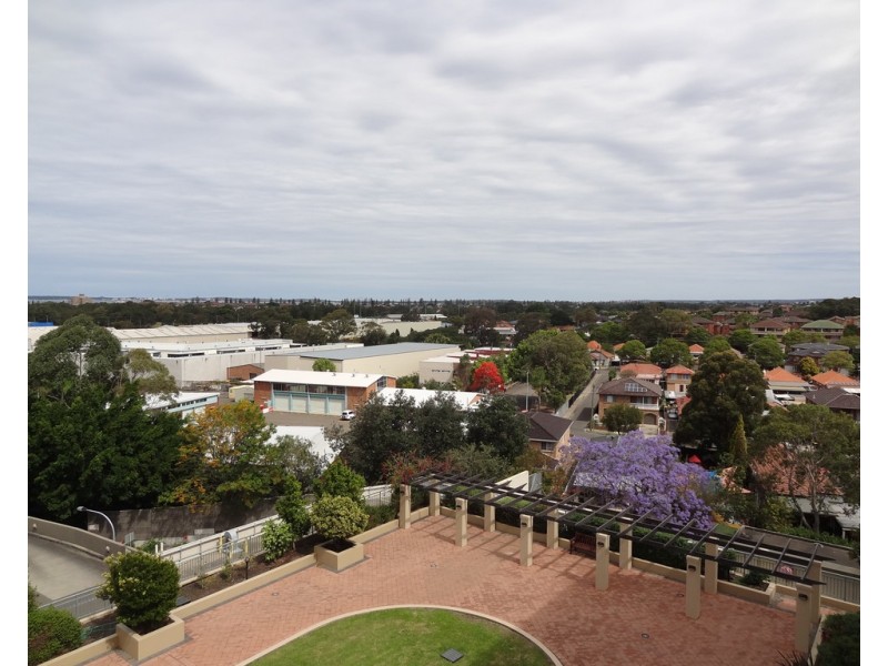 913/7 Rockdale Plaza Drive, Rockdale NSW 2216