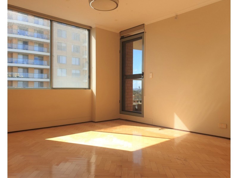 913/7 Rockdale Plaza Drive, Rockdale NSW 2216