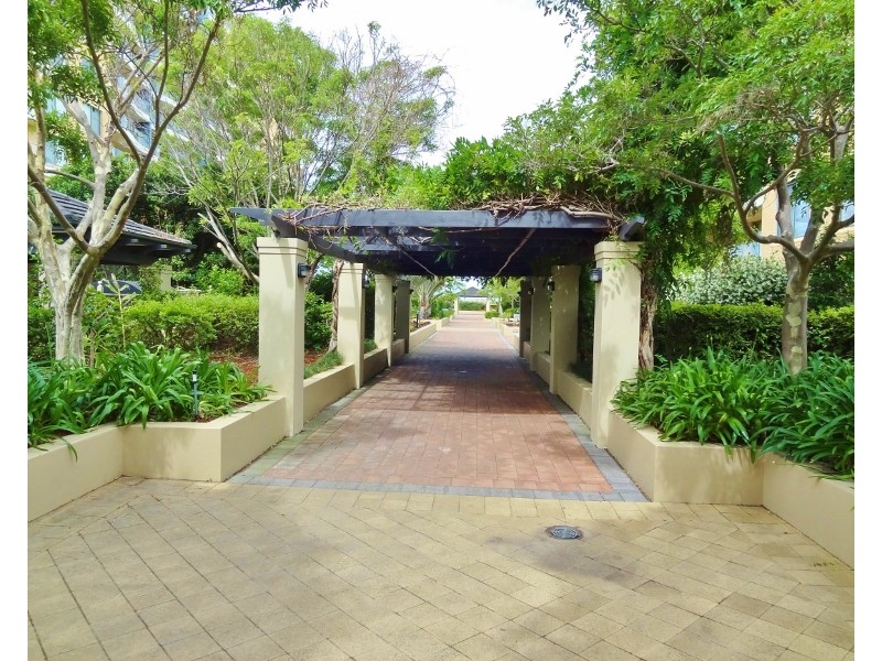 913/7 Rockdale Plaza Drive, Rockdale NSW 2216