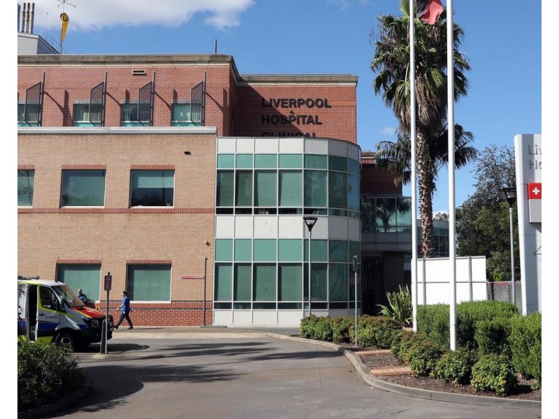 7/2 Forbes Street, Warwick Farm NSW 2170