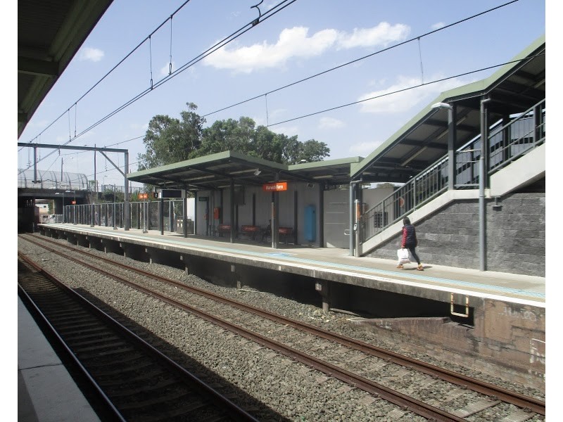 7/2 Forbes Street, Warwick Farm NSW 2170