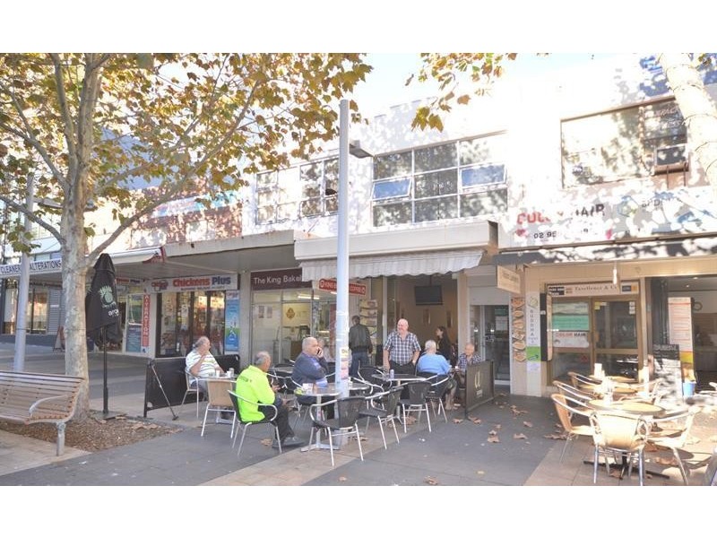 1/7 King Street, Rockdale NSW 2216