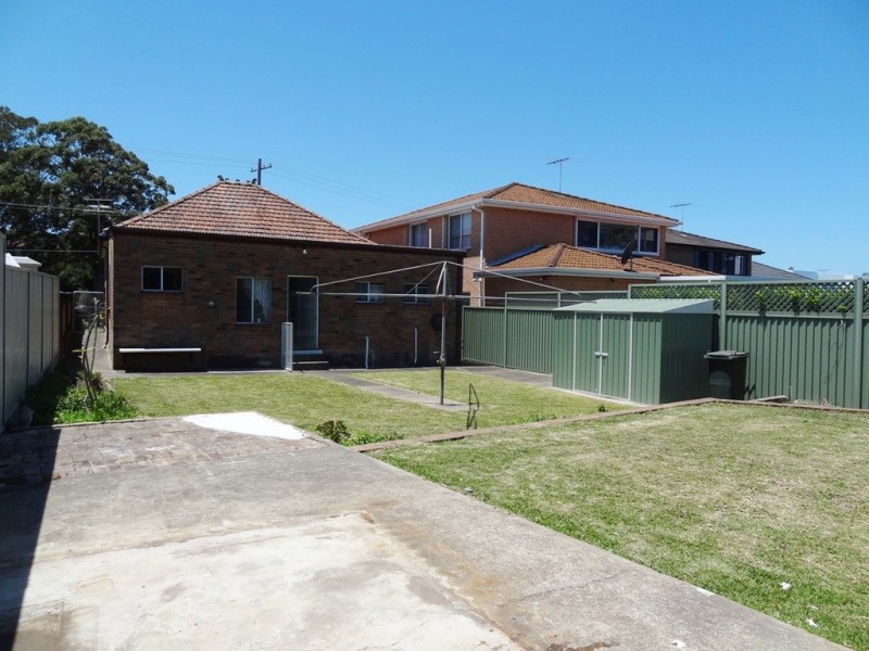 20 Endeavour Street, Sans Souci NSW 2219