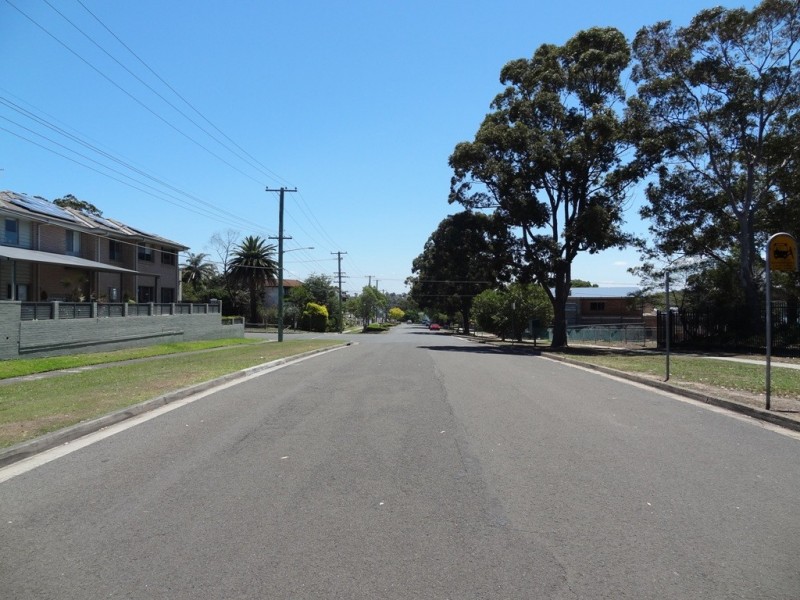 20 Endeavour Street, Sans Souci NSW 2219