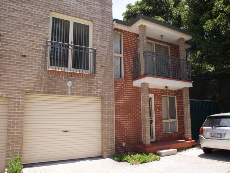 4/20 Gipps Street, Bardwell Valley NSW 2207