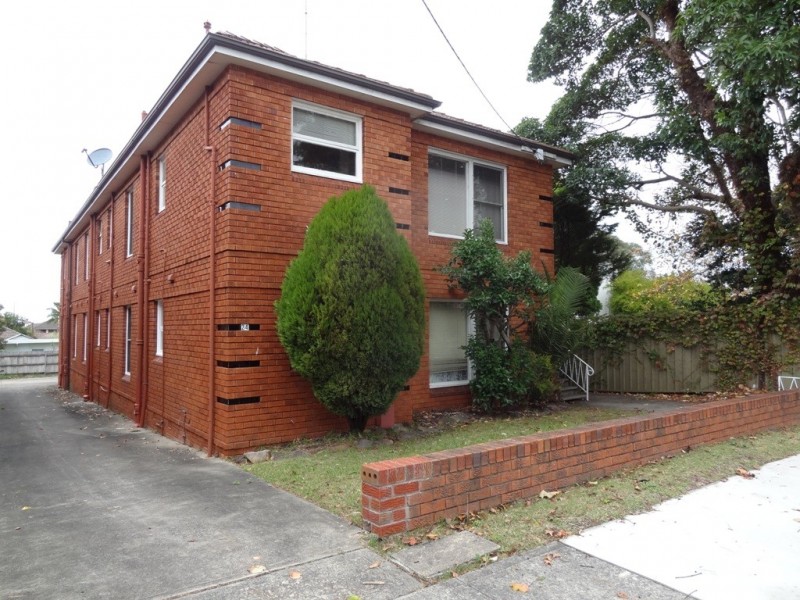 6/24 Park Street, Kogarah NSW 2217