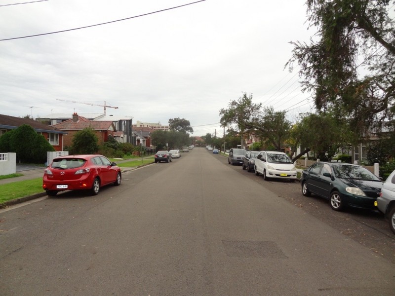 6/24 Park Street, Kogarah NSW 2217