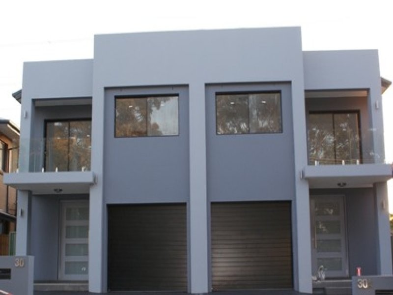 30a Peace Avenue, Peakhurst Heights NSW 2210