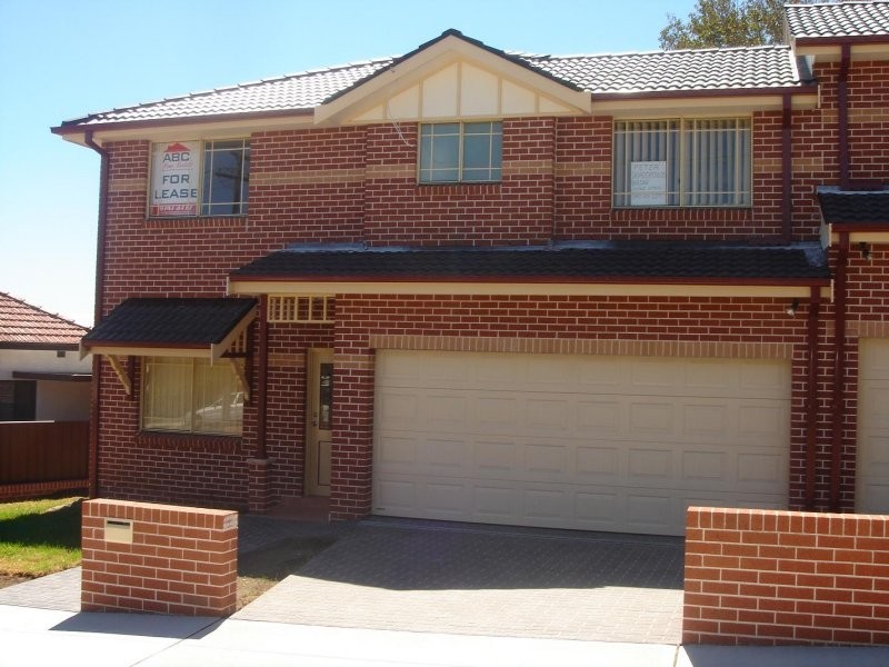 50 Cooks Avenue, Canterbury NSW 2193