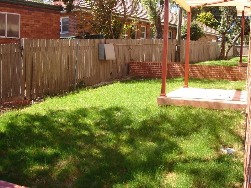 50 Cooks Avenue, Canterbury NSW 2193