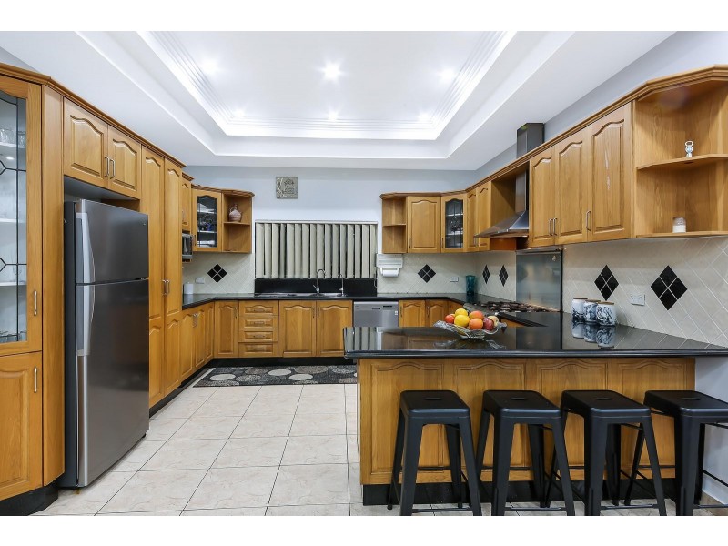 6 John Street, Bexley NSW 2207