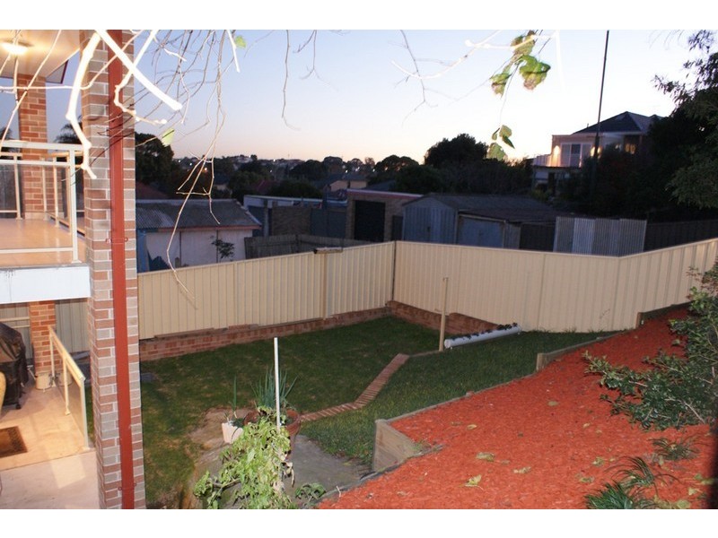 25a Tantallon Avenue, Arncliffe NSW 2205