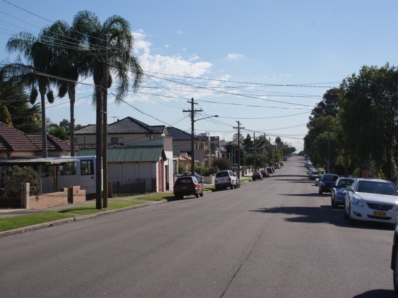 12/637-645 Forest Road, Bexley NSW 2207