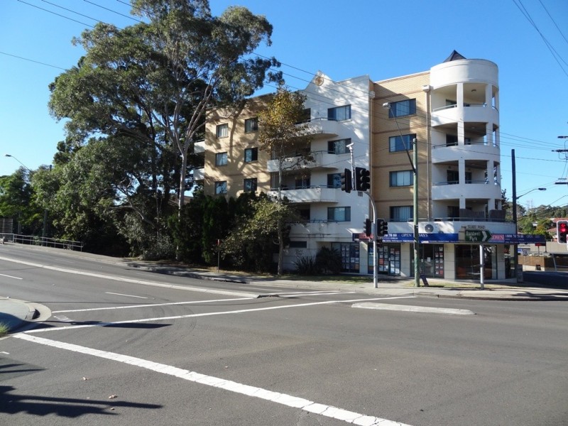 20/238 Slade Road, Bexley North NSW 2207