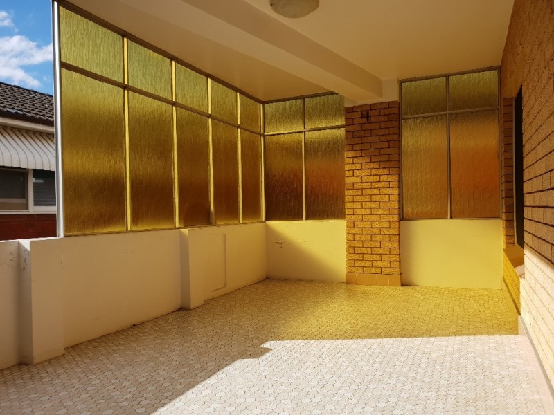 2/15 Gladstone Street, Bexley NSW 2207