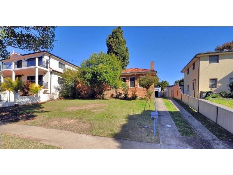 101 Donald Street, Hurstville NSW 2220