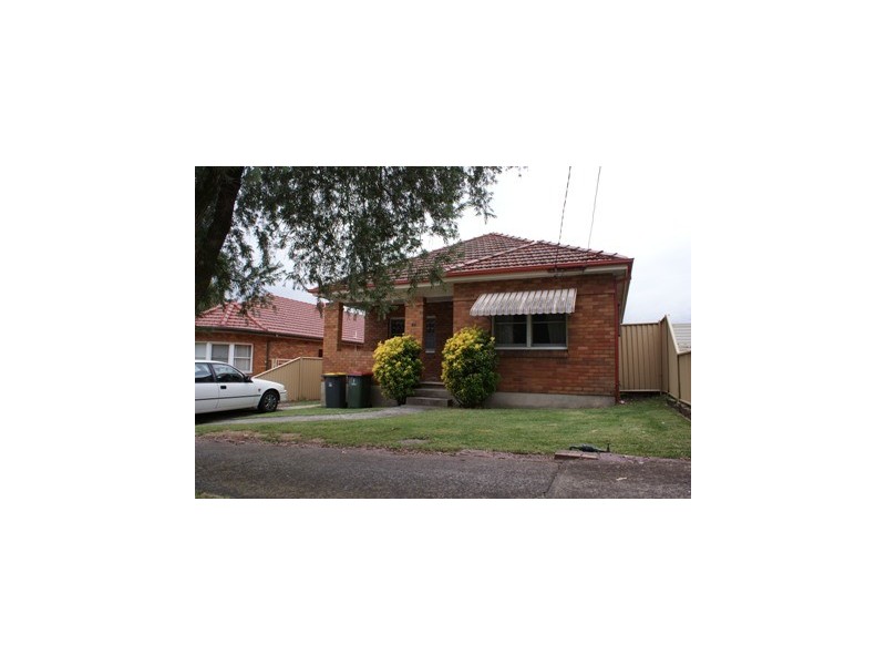 26 HANCOCK STREET, Bexley NSW 2207