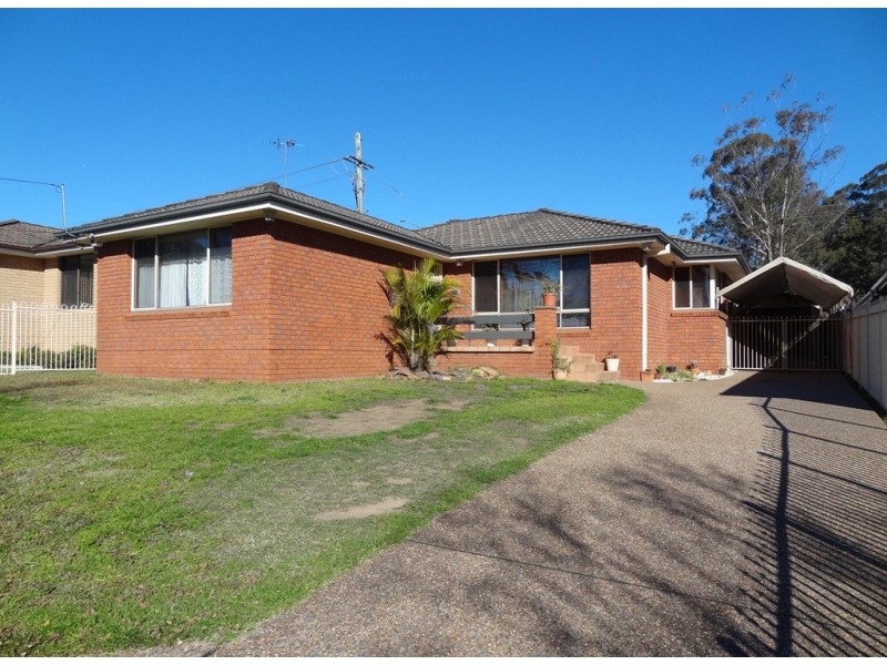 21 Bligh Avenue, Lurnea NSW 2170