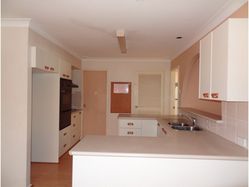 21 Bligh Avenue, Lurnea NSW 2170