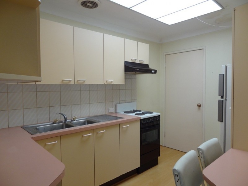 21 Bligh Avenue, Lurnea NSW 2170