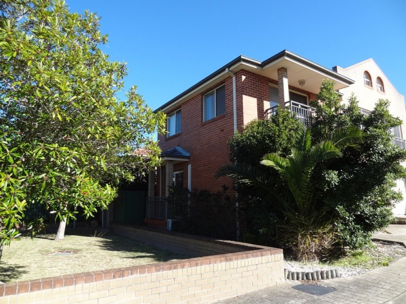 1/20 Gipps Street, Bardwell Valley NSW 2207