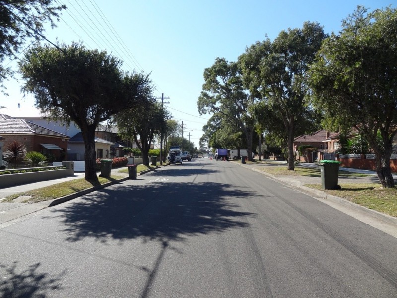 18 Jarrett Street, Clemton Park NSW 2206