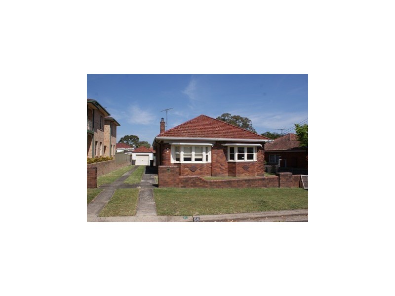 95 Staples Street, Kingsgrove NSW 2208
