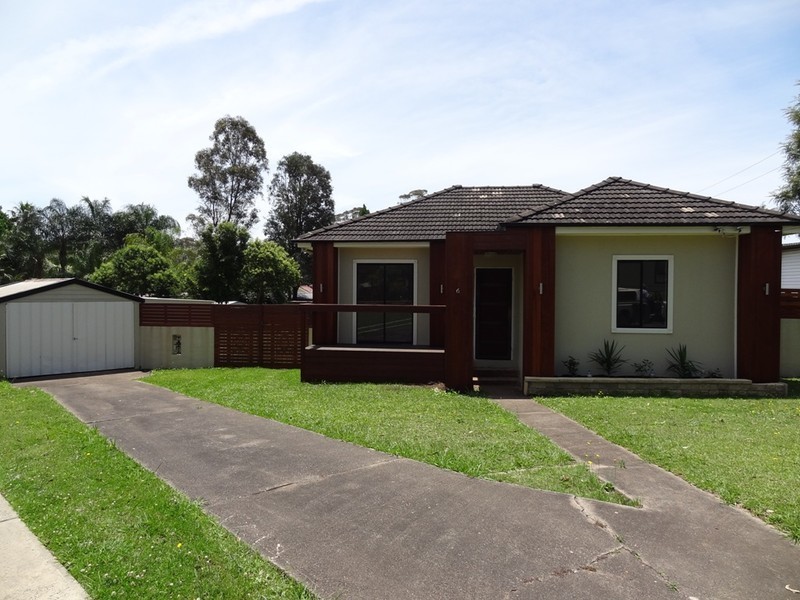 Blacktown NSW 2148