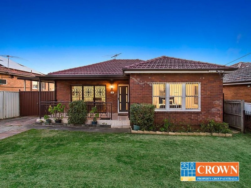 38 Carson Street, Panania NSW 2213