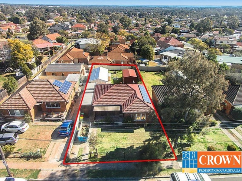 38 Carson Street, Panania NSW 2213