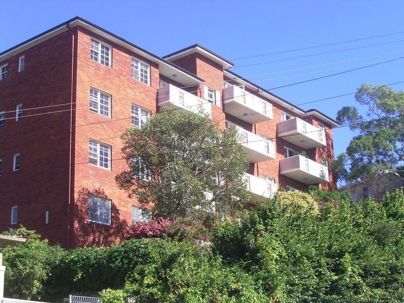 24/18 Belmore Street, Arncliffe NSW 2205
