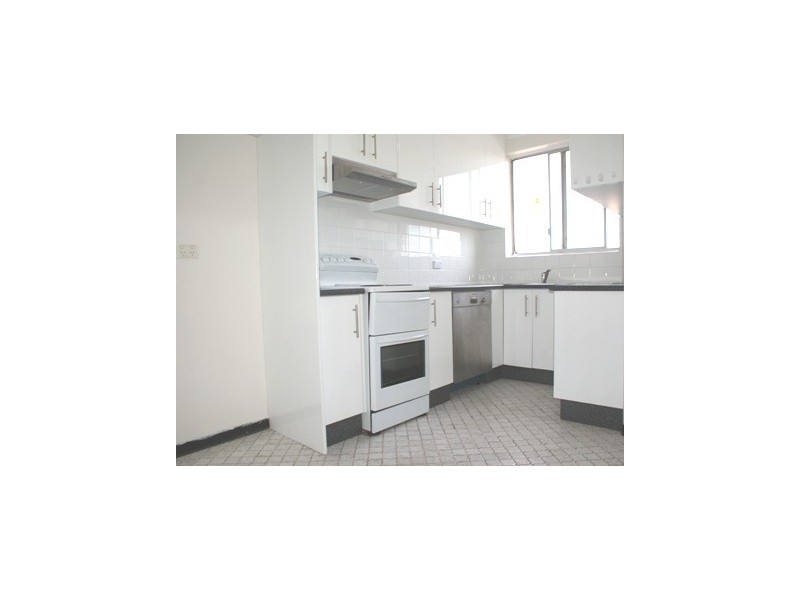 18/1 Arthur Street, Marrickville NSW 2204