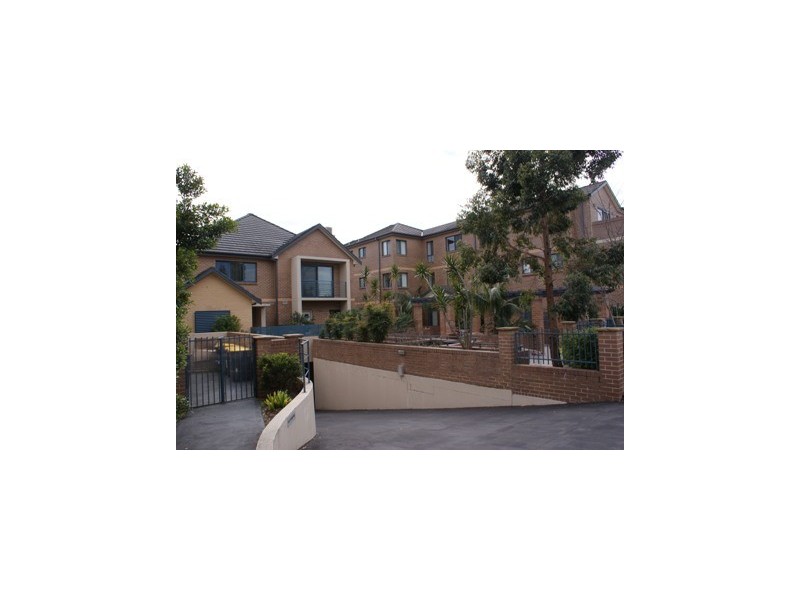 5/709 Forest Road, Bexley NSW 2207