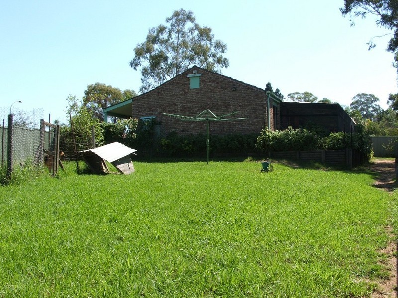 11 Boeing Place, St Clair NSW 2759