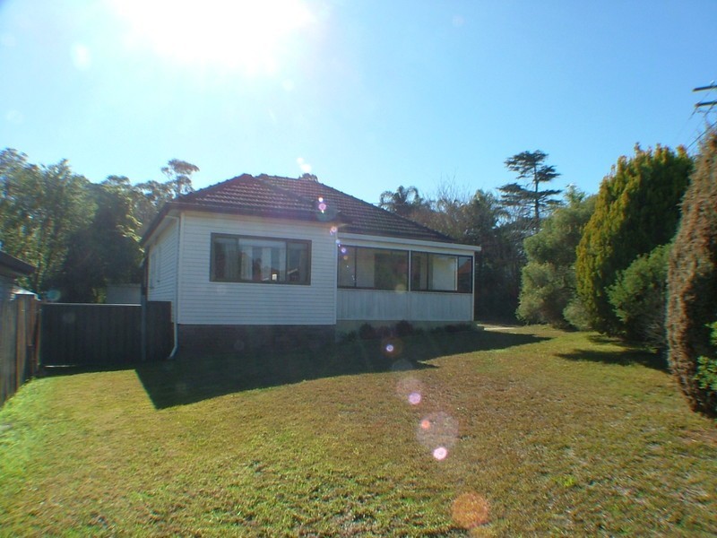 955 Henry Lawson Drive, Padstow Heights NSW 2211