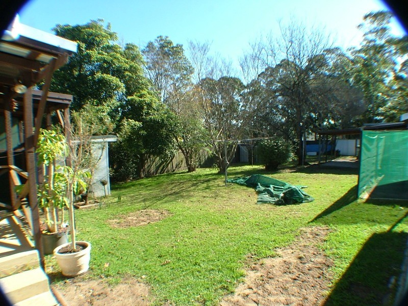 955 Henry Lawson Drive, Padstow Heights NSW 2211