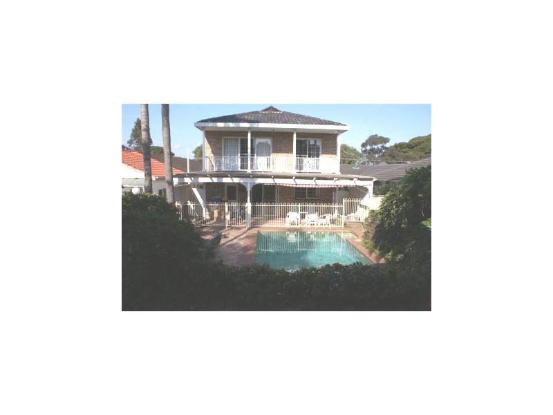 18 Tonbridge Street, Ramsgate NSW 2217