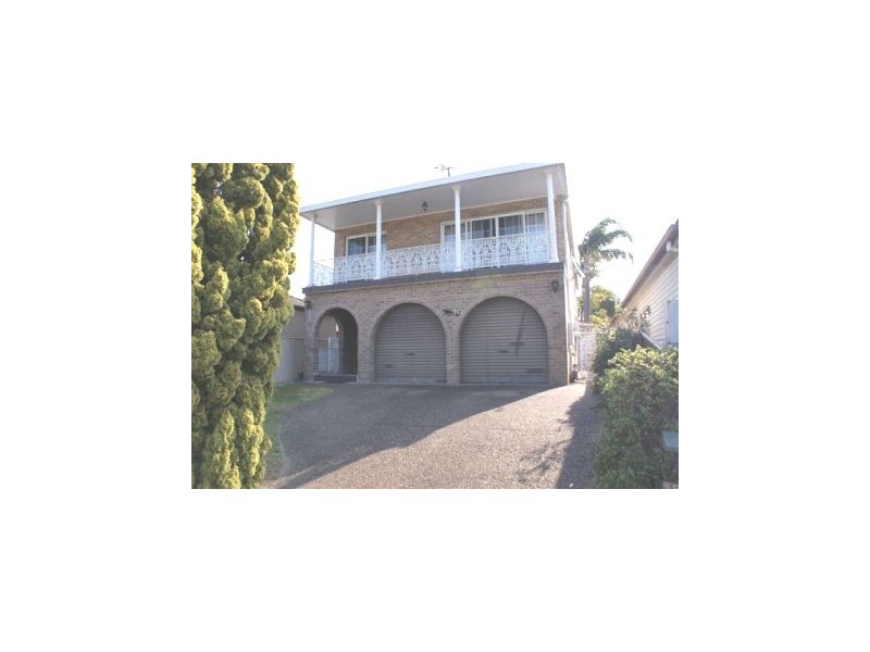 18 Tonbridge Street, Ramsgate NSW 2217