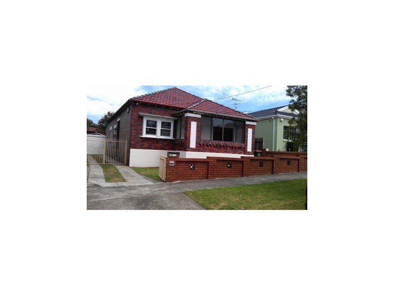 41 Rawson Avenue, Bexley NSW 2207