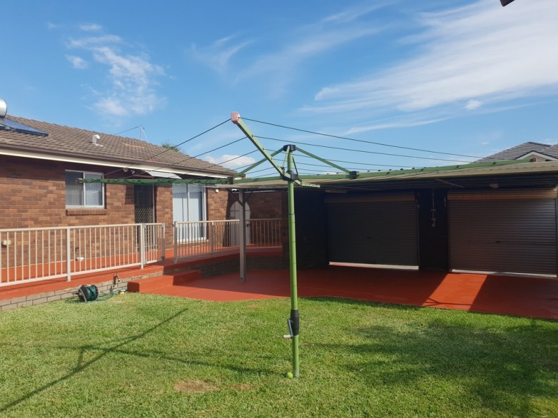 8a Miller Street, Kingsgrove NSW 2208